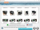 Memory Card Restoration Software screenshot 1