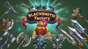 Blacksmith Factory: Weapon mak screenshot 4