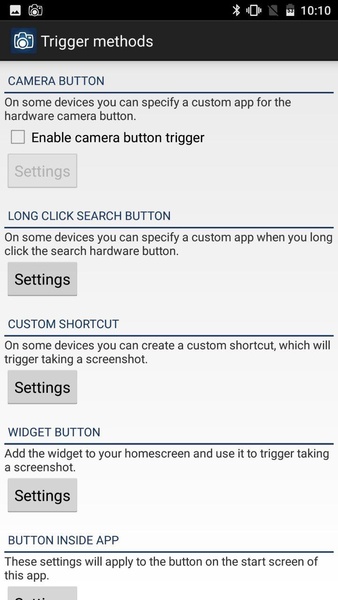Screenshot Ultimate - Preview 9