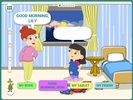 Moomin Language School screenshot 2