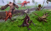 Tree Scorpion Simulator screenshot 1