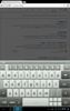 A.I.type Tablet Keyboard Free screenshot 4