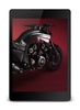 Motorbike HD Wallpaper Pro screenshot 1