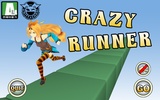 CrazyRunner screenshot 3