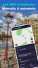 GPS Camera: Time Stamp screenshot 1