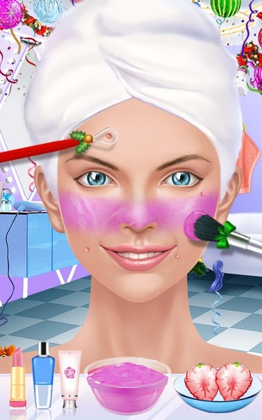 Christmas Makeover - Preview 4
