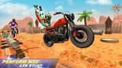 Bike Stunt Game - Bike Racing screenshot 16