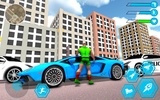 Spider Miami Gangster Hero screenshot 5