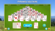 Pyramid Solitaire Mobile screenshot 8