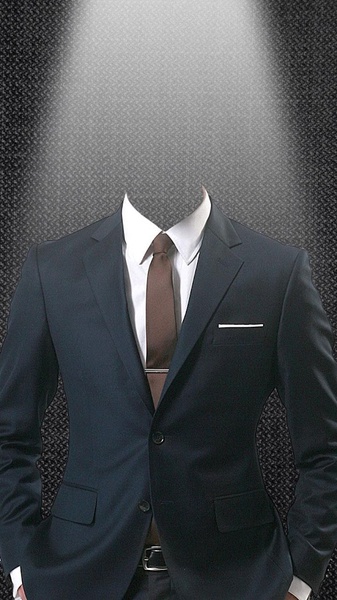 Man Suit Photo Maker - Preview 1