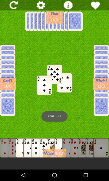 Free Call Bridge - Preview 2