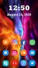 Apple iPad Pro 11 Launcher screenshot 2