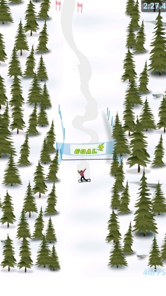 Alpine Boarder Lite - Preview 6