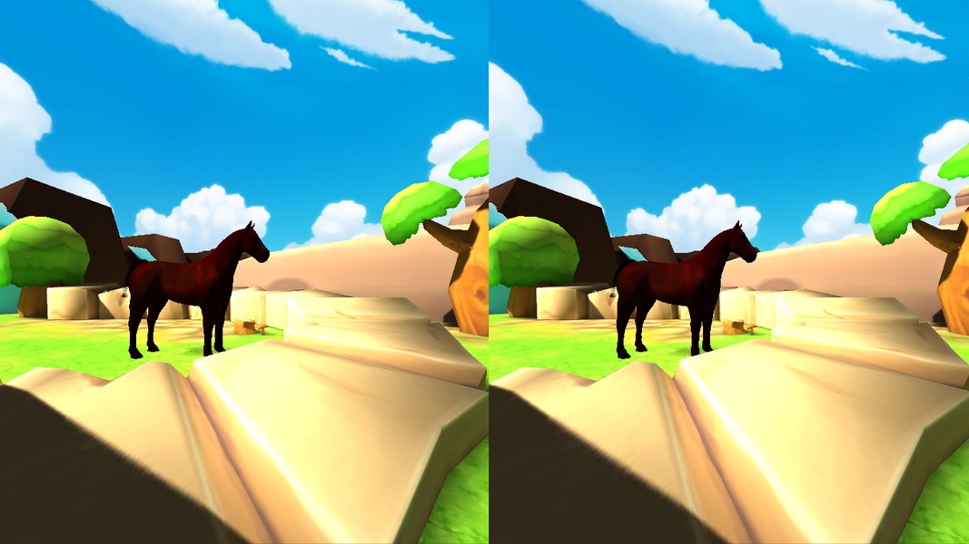 Animals Park VR - Preview 5