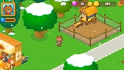 LINE Brown Farm screenshot 5