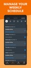 Menulog Courier screenshot 5