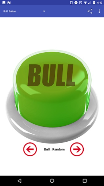 Bullshit Button - Preview 2