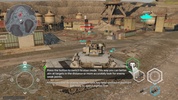 MWT Tank Battles screenshot 8