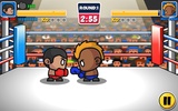 Mini Boxing screenshot 5
