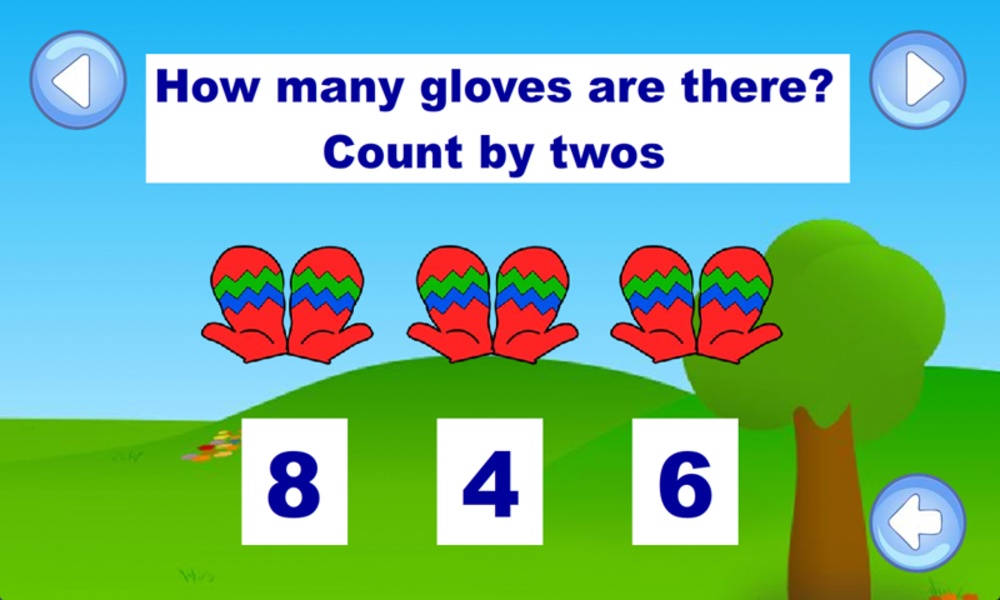 Kindergarten Math Free - Preview 12