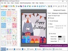 Birthday Cards Maker screenshot 3