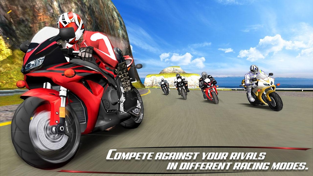Bike Championship - Preview 3