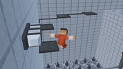 Craft Prison: Obby Escape screenshot 3