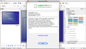 LibreOffice screenshot 9