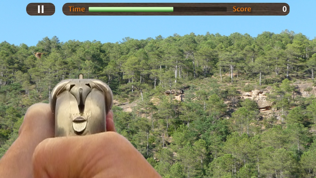 SharpShooting Free - Preview 1