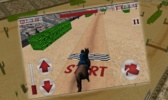 Jumping Horse Racing Simulator screenshot 7