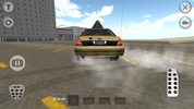 Taxi Driver Simulator screenshot 4