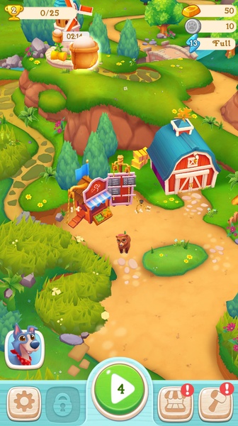 Farm Adventures - Preview 8