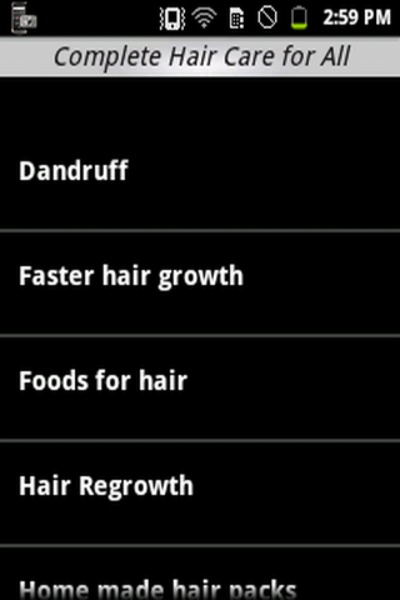 Complete Hair Care - Preview 5