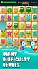 Onet Connect Monster - Play for fun screenshot 22