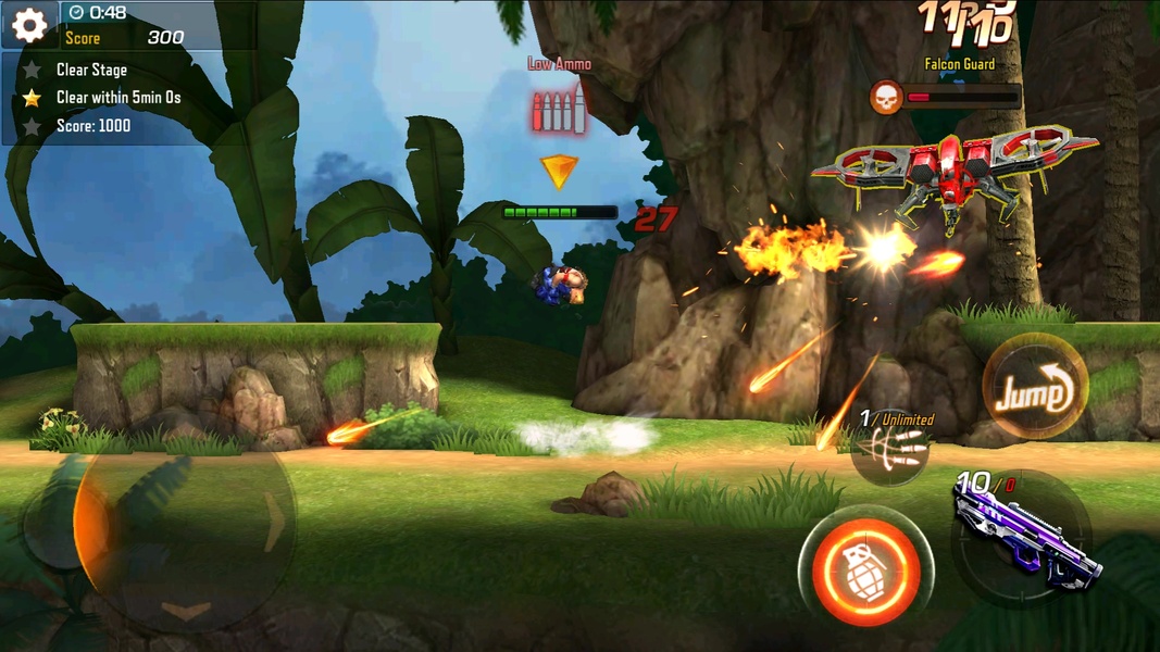 Contra Returns, novo jogo mobile da franquia, chega em julho para Android e  iOS