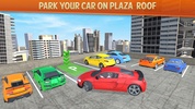 Car Parking Multiplayer Games screenshot 1