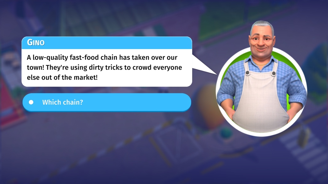 My Pizzeria - Stories of Our Time - Preview 1