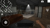 The Virus X-Horror Escape Game screenshot 7