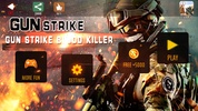 Gun Strike Shoot Killer screenshot 5