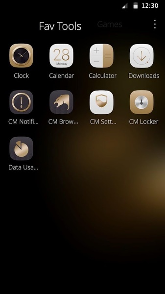 Theme for Huawei Mate 8 - Preview 1