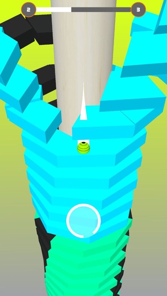 Stack Bump: Hit Black Block - Preview 2