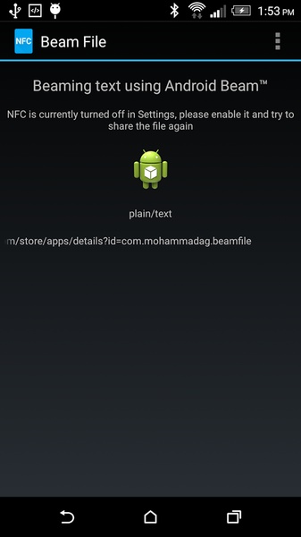 Beam File - Preview 3