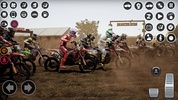 Motocross Mad Bike MX Racing screenshot 1