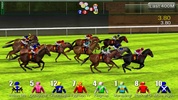 iHorse Racing 2 screenshot 1