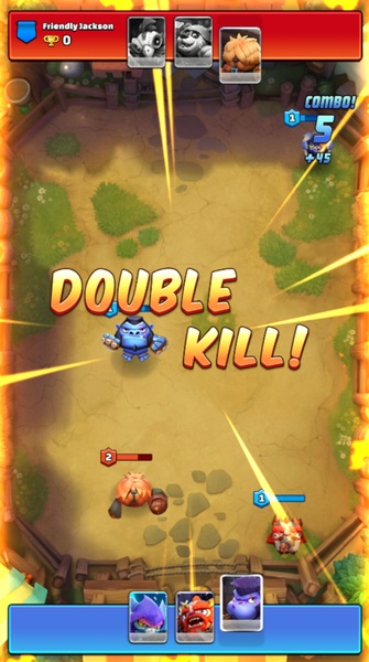 Beast Arena - Preview 8
