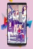 Red Velvet Wallpaper HD screenshot 1