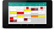 Skolschema – schemat i mobilen screenshot 3