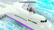 Extreme Bike - Stunt Racing screenshot 5