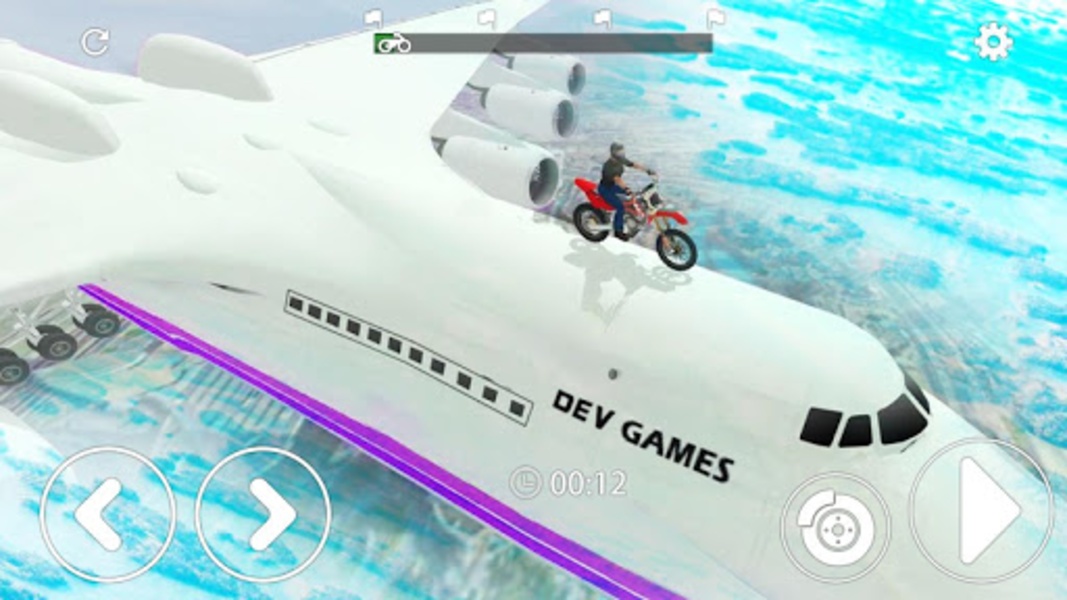 Extreme Bike - Stunt Racing - Preview 5