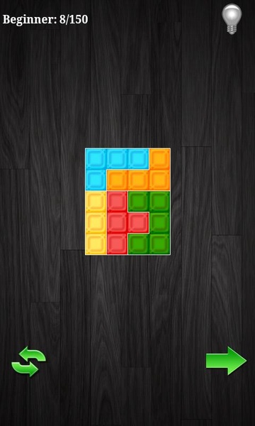 Clever Blocks - Preview 6